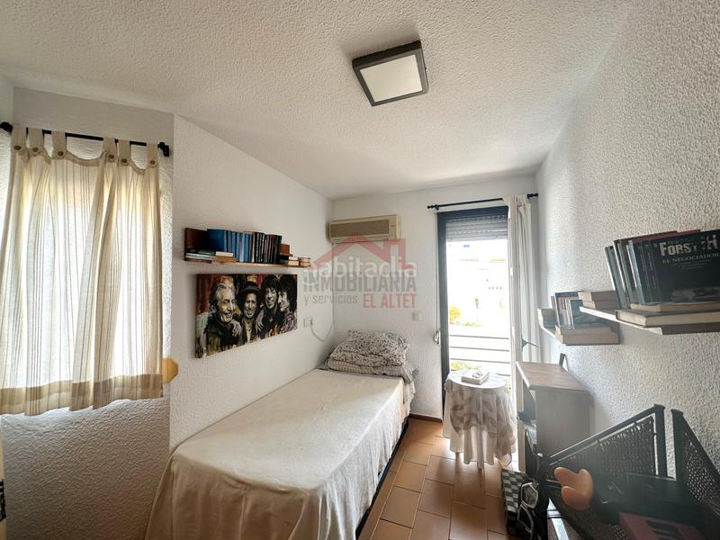 Foto cce9f0bc-263c-4161-b9f6-7c6dee862642. Duplex dans Panorama-Sierramar Santa Pola