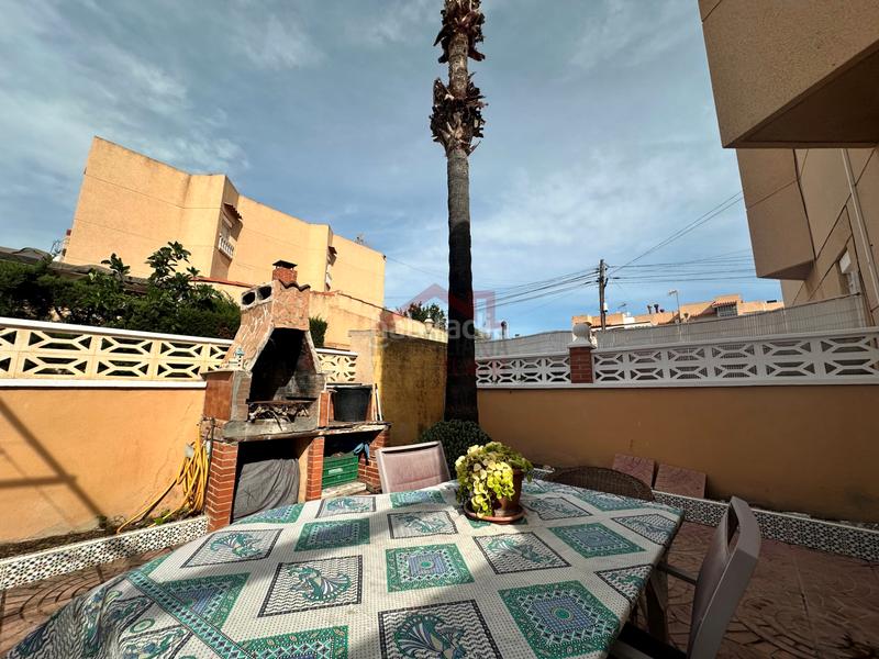 Foto dc924765-6526-4137-8ca6-4b29b2451c65. Duplex dans Panorama-Sierramar Santa Pola