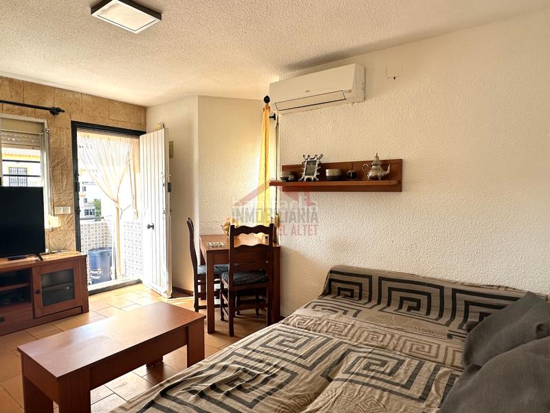 Foto e490671b-2920-4fb2-9574-f43ec538d55f. Duplex dans Panorama-Sierramar Santa Pola