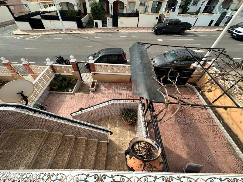 Foto e5ff25a4-443d-496e-aa49-bfcc452d10df. Duplex dans Panorama-Sierramar Santa Pola