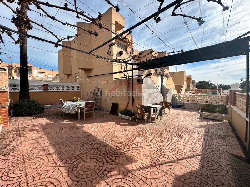 Foto e609e206-6bd5-4cb8-bfa6-7bbc5b0abd2c. Duplex dans Panorama-Sierramar Santa Pola