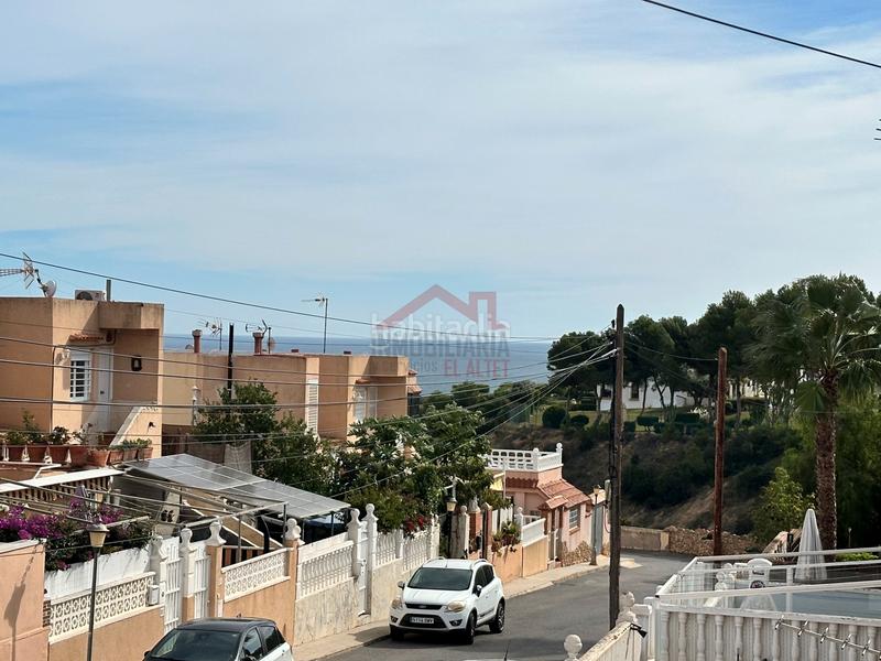 Foto e803c75c-fe66-4c2c-b300-ccc5394d271c. Duplex dans Panorama-Sierramar Santa Pola