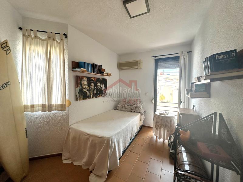 Foto effcfc38-d234-4482-a467-25c816422bfa. Duplex dans Panorama-Sierramar Santa Pola