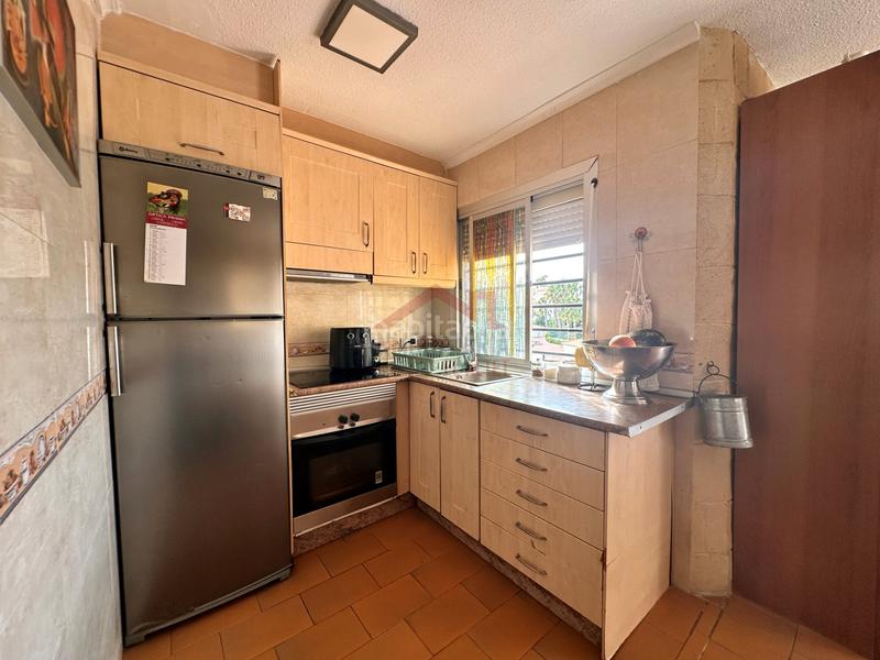 Foto f2f23170-4b84-431f-9238-95561074b051. Duplex dans Panorama-Sierramar Santa Pola