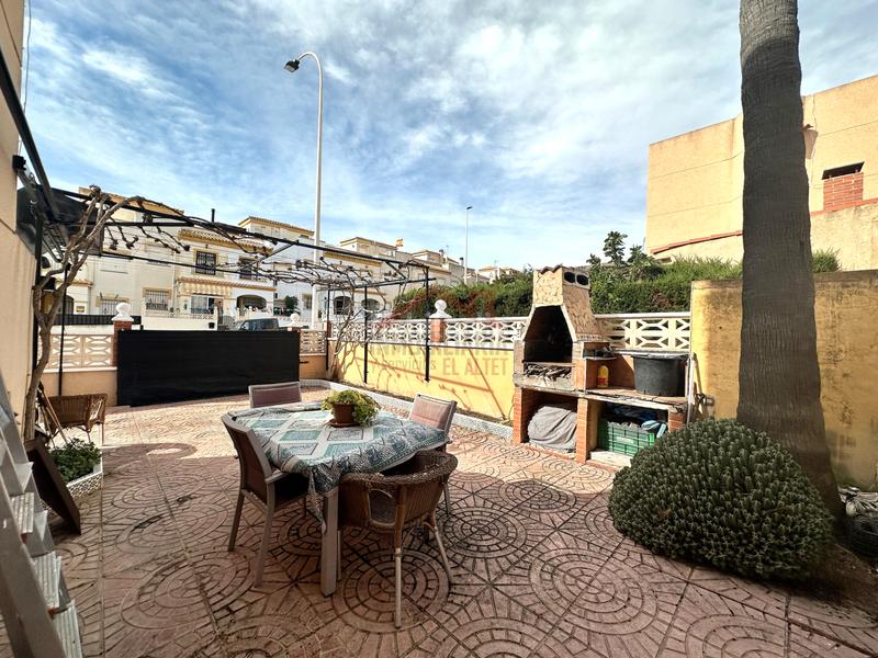 Foto f700873c-77d5-4019-98f3-43b667aa06b4. Duplex dans Panorama-Sierramar Santa Pola