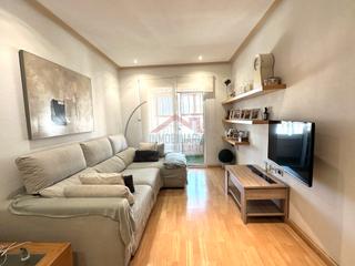 Appartement  Carrer condestable zaragoza. Piso venta