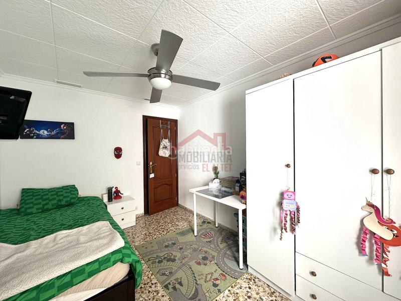 Foto 00c680a6-395b-4b85-a2ab-9119f947ec73. Etagenwohnung mit heizung in El Altet Elche / Elx