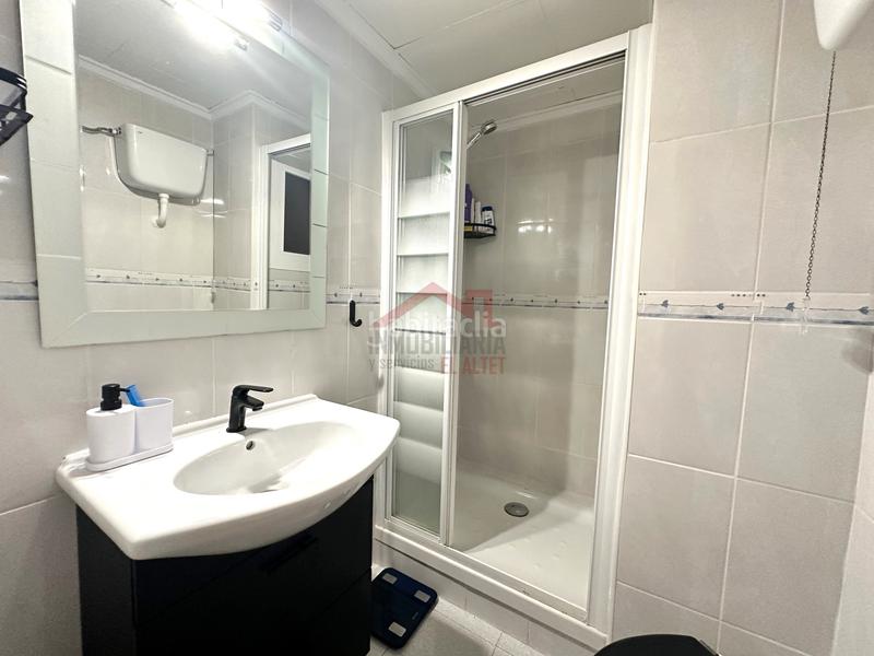 Foto 0e31cc01-0624-4495-bc03-f81e223dee98. Etagenwohnung mit heizung in El Altet Elche / Elx