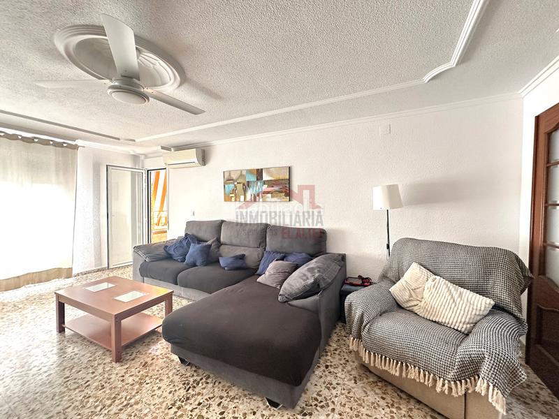 Foto 11eeb739-17bf-482b-a73a-82cf2189ce3f. Etagenwohnung mit heizung in El Altet Elche / Elx