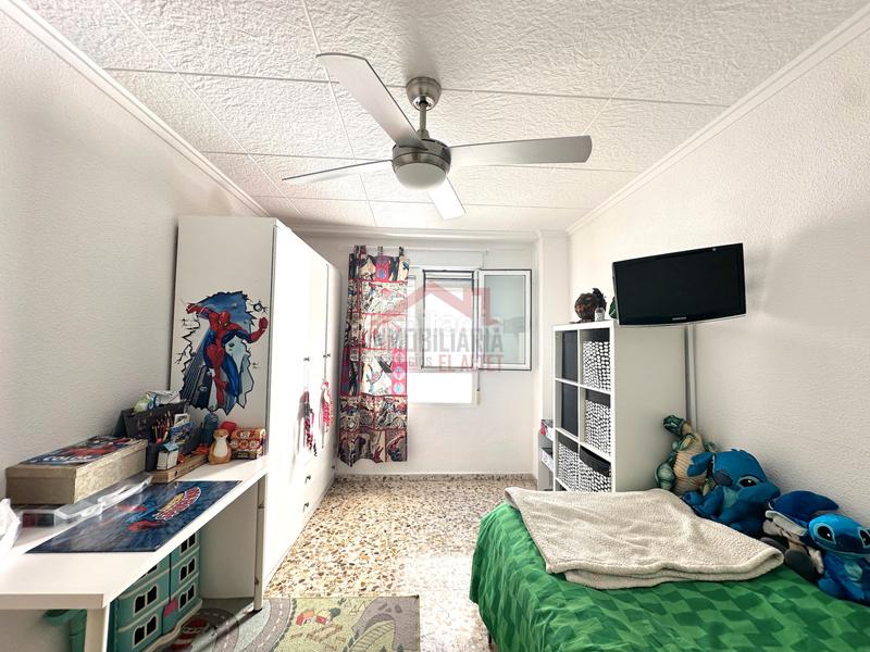 Foto 13c332d0-4379-4423-8ec8-92261008ce9c. Etagenwohnung mit heizung in El Altet Elche / Elx