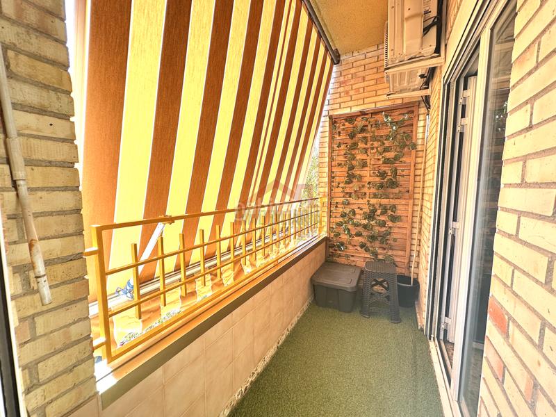 Foto 14b4f040-0d73-4f25-a949-6fee32ae1f6d. Etagenwohnung mit heizung in El Altet Elche / Elx