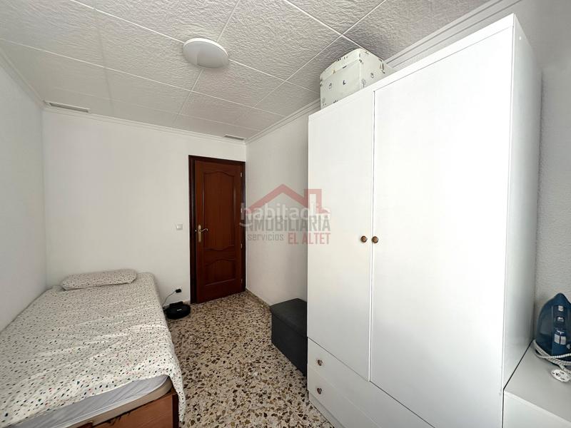 Foto 152714d2-3bad-4861-9f4a-6ba2d6c9cc76. Etagenwohnung mit heizung in El Altet Elche / Elx