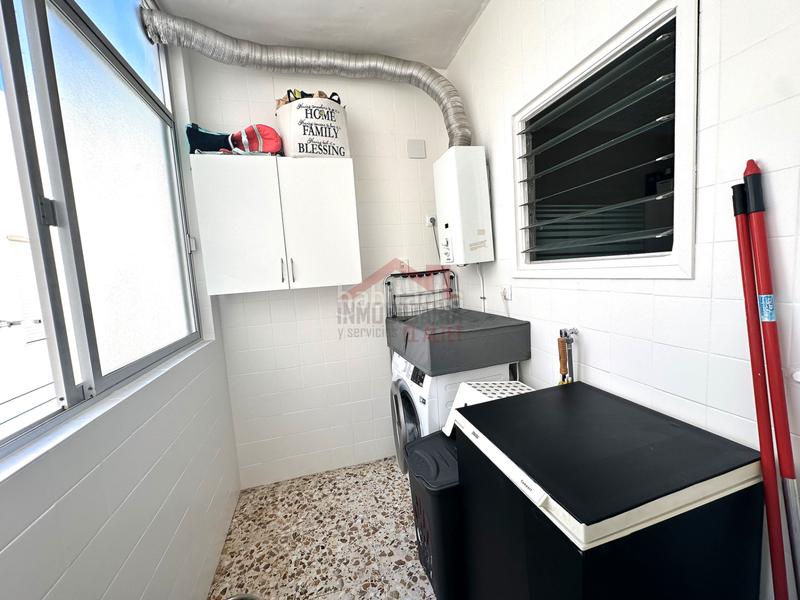 Foto 171a2820-beb0-49fc-8a3f-c8cb87445edb. Etagenwohnung mit heizung in El Altet Elche / Elx