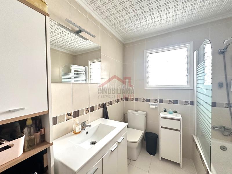 Foto 25987569-4ece-4f09-9fa7-6124fda5b571. Etagenwohnung mit heizung in El Altet Elche / Elx