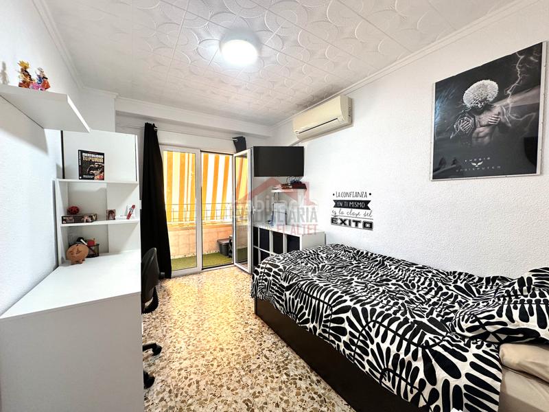 Foto 27f5321a-2292-40b8-8517-cbe0a600183c. Etagenwohnung mit heizung in El Altet Elche / Elx