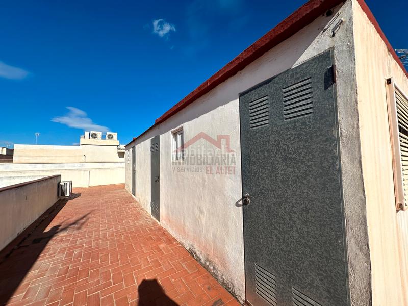 Foto 5dac62e3-5625-43cb-af88-1292380abda3. Etagenwohnung mit heizung in El Altet Elche / Elx