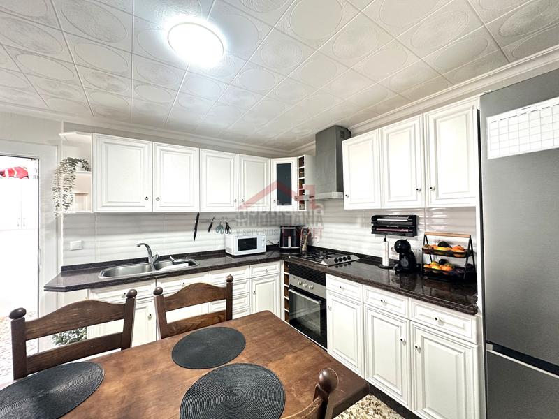 Foto 632fd963-f6a5-4d0c-88f3-c234512c9f8e. Etagenwohnung mit heizung in El Altet Elche / Elx