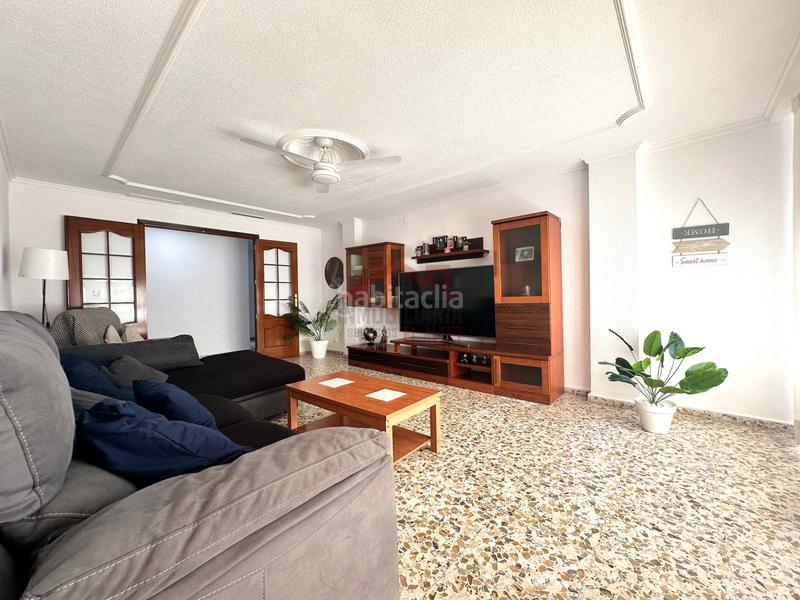 Foto 71e3880b-0d8a-46c6-b8b6-32c98bc9a044. Etagenwohnung mit heizung in El Altet Elche / Elx