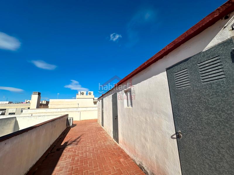 Foto 75c9f917-c584-4d25-936f-2a7f8e8a2531. Etagenwohnung mit heizung in El Altet Elche / Elx