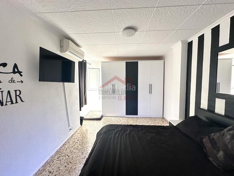 Foto 79edb65d-a2dc-412b-b4b8-374d49a6e81d. Etagenwohnung mit heizung in El Altet Elche / Elx