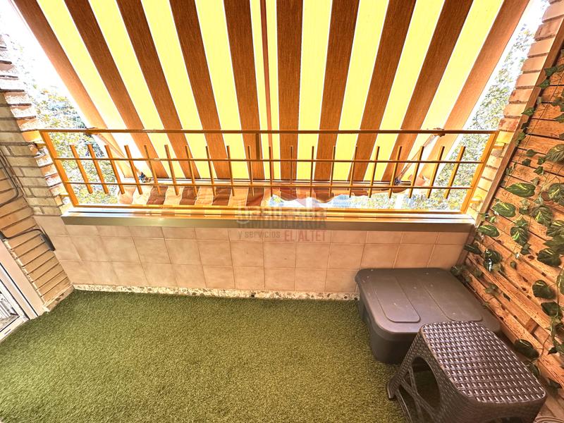 Foto 81b86fc6-b8d4-4263-8f4b-ffacdd1aa4f1. Etagenwohnung mit heizung in El Altet Elche / Elx