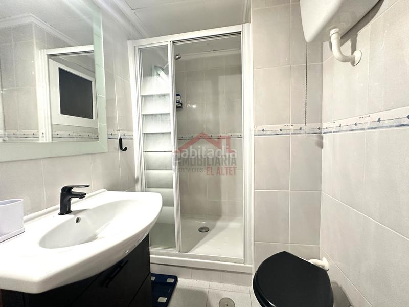 Foto 88bbc885-08c9-4bc1-9123-8c14ba041589. Etagenwohnung mit heizung in El Altet Elche / Elx