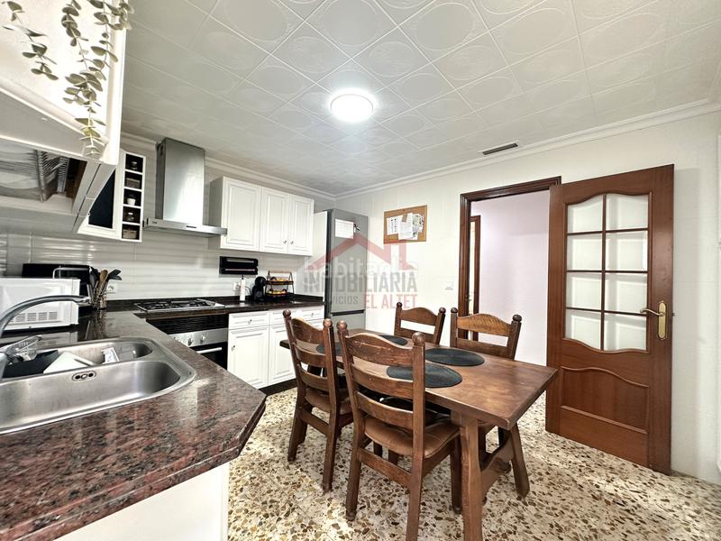 Foto 90c36a16-07df-45e8-85a1-bcf86b9ce685. Etagenwohnung mit heizung in El Altet Elche / Elx