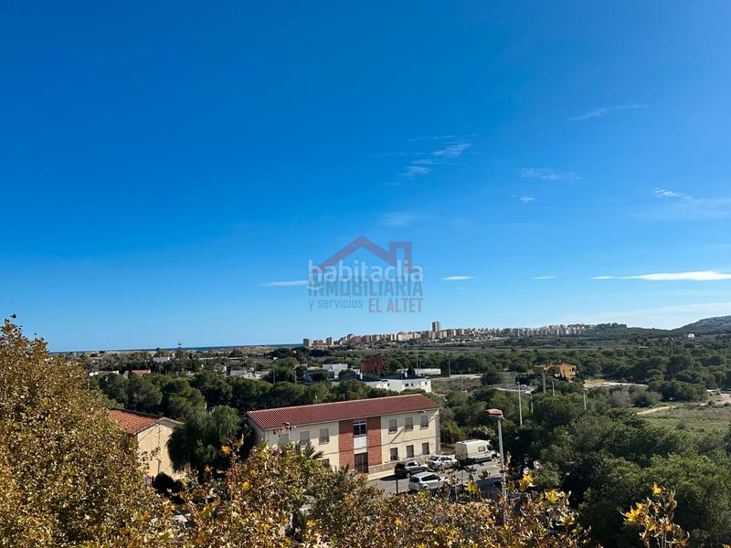 Foto 9d213994-a202-4162-9b94-4b554c2369ee. Etagenwohnung mit heizung in El Altet Elche / Elx