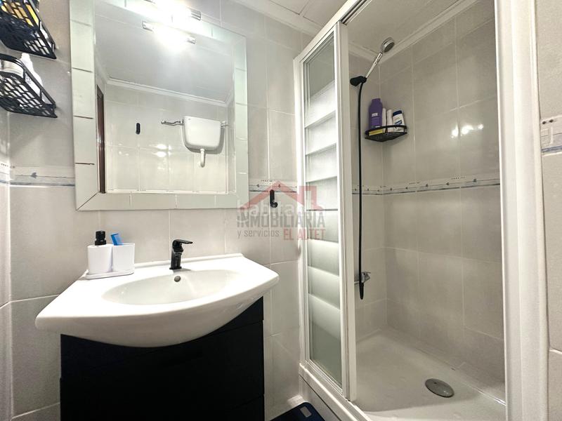 Foto ac81760d-daa4-4714-881f-8bbdbe3f74c8. Etagenwohnung mit heizung in El Altet Elche / Elx