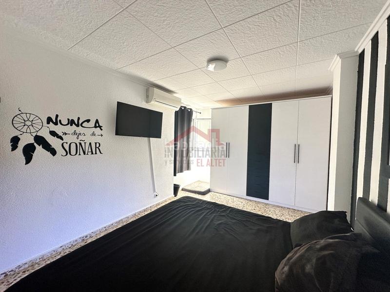 Foto acb69865-098b-480a-b292-3a9b14a7da15. Etagenwohnung mit heizung in El Altet Elche / Elx