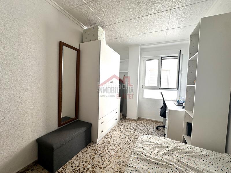 Foto d74b11df-4ddc-4aca-8a06-0dee64daded7. Etagenwohnung mit heizung in El Altet Elche / Elx