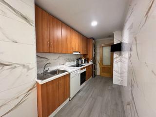 Pis  Carrer balandre. Piso venta