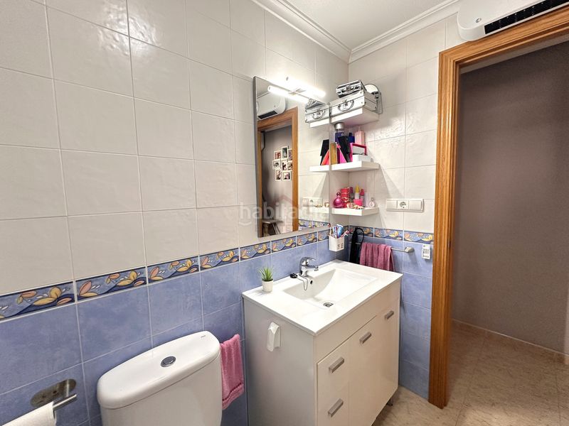 Foto 2f72ec34-8389-499b-b156-9f3bdc333603. Pis amb calefacció aparcament a El Altet Elche / Elx