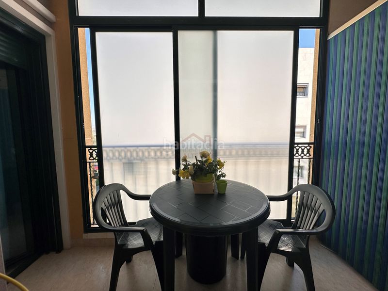 Foto 379f9c30-f93b-4df8-9958-540924ea35b3. Pis amb calefacció aparcament a El Altet Elche / Elx