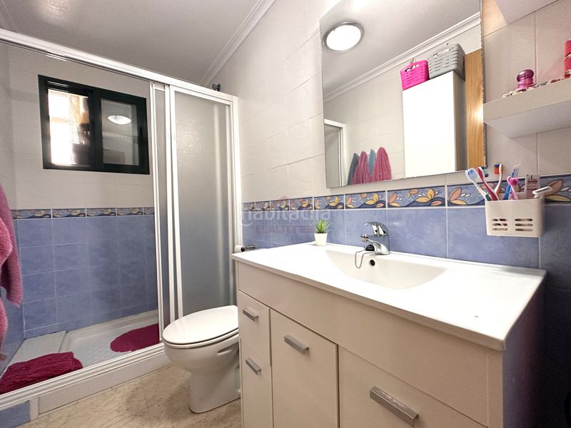 Foto 3f38a30e-6dd0-406e-89dc-47ce5e2310f4. Pis amb calefacció aparcament a El Altet Elche / Elx