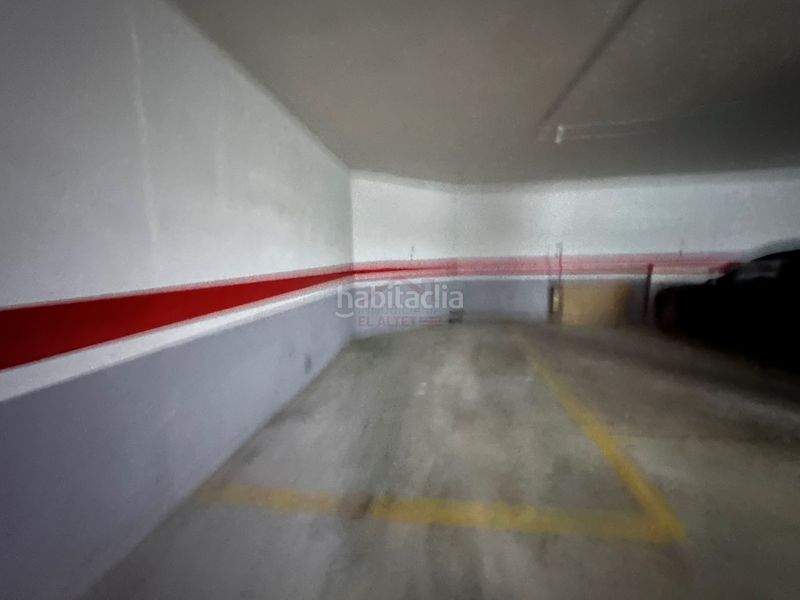 Foto 5402af62-c469-4c3c-b444-237d23db362a. Pis amb calefacció aparcament a El Altet Elche / Elx