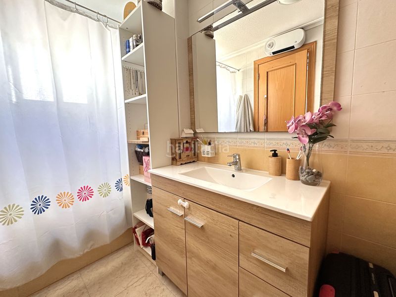 Foto 64fc9fa6-4f74-4a19-81a3-8514da43eb73. Pis amb calefacció aparcament a El Altet Elche / Elx