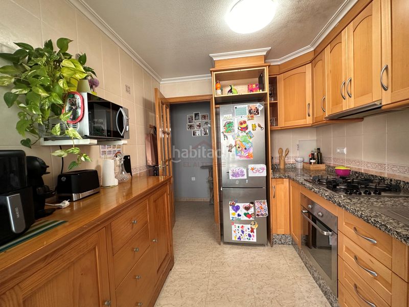 Foto 67024787-44c5-4001-9c5e-70c6c451cd0f. Pis amb calefacció aparcament a El Altet Elche / Elx