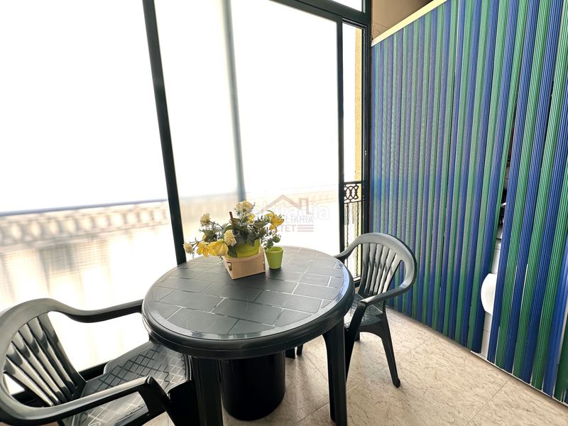 Foto 7644b4c9-65f1-466d-b6c4-616385c25986. Pis amb calefacció aparcament a El Altet Elche / Elx