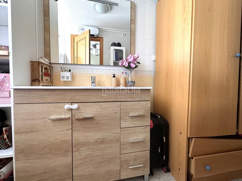 Foto 7830aba0-2b1d-464c-b7d6-3e607c462656. Pis amb calefacció aparcament a El Altet Elche / Elx