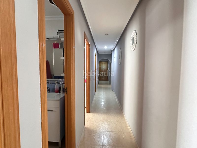 Foto 7cc0692a-dba1-4ba2-bf91-8055eb2bbb9e. Pis amb calefacció aparcament a El Altet Elche / Elx