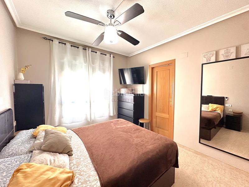 Foto 8f7a367e-4105-463f-b6a6-7cb3bf95b21c. Pis amb calefacció aparcament a El Altet Elche / Elx