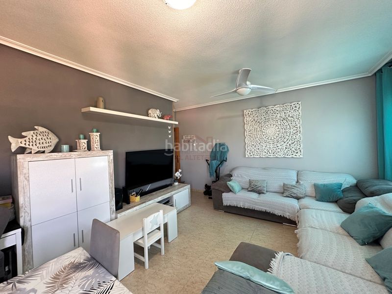 Foto 8ff22ec3-e9a5-48dd-906d-da46c02bd6e5. Pis amb calefacció aparcament a El Altet Elche / Elx