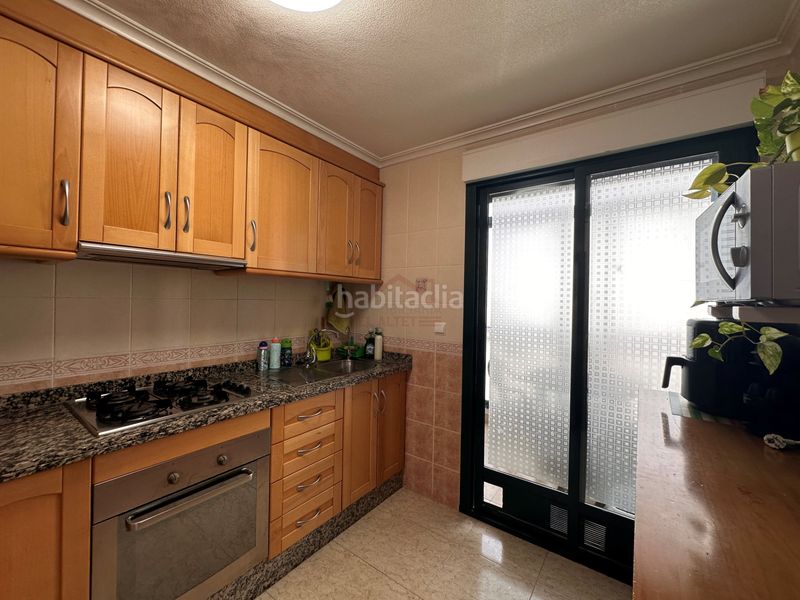 Foto 977dbf9c-84e6-4c9d-b821-f9260e7803dd. Pis amb calefacció aparcament a El Altet Elche / Elx