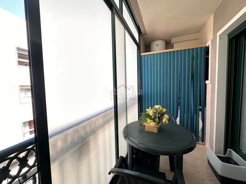 Foto 97ccb8b4-522f-402c-98a3-02f091df2393. Pis amb calefacció aparcament a El Altet Elche / Elx