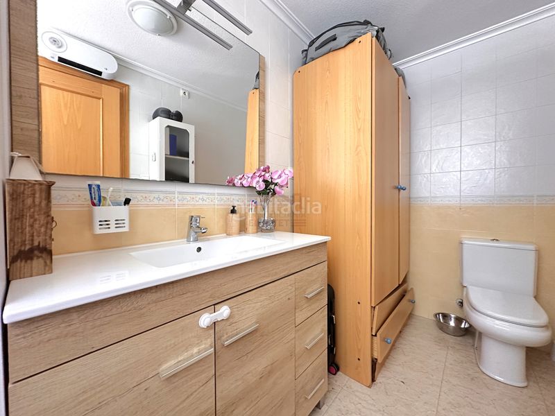 Foto a4e32a83-2823-4b13-8215-592db5ad8782. Pis amb calefacció aparcament a El Altet Elche / Elx