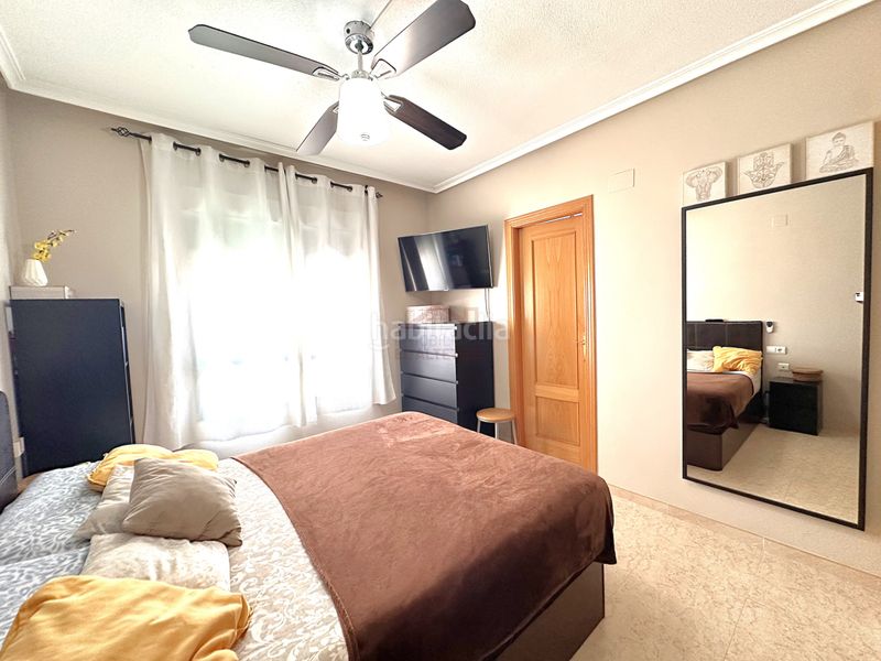 Foto a96a4e8b-3eb0-493c-b32c-93bc065fb224. Pis amb calefacció aparcament a El Altet Elche / Elx