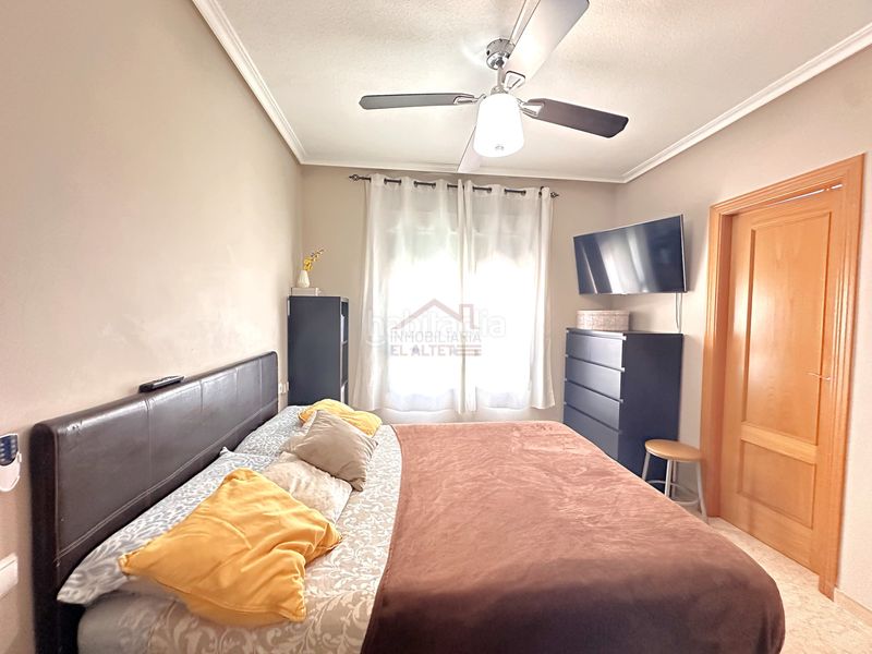 Foto ad57cfec-366e-4295-b6bb-1ef4c8525872. Pis amb calefacció aparcament a El Altet Elche / Elx