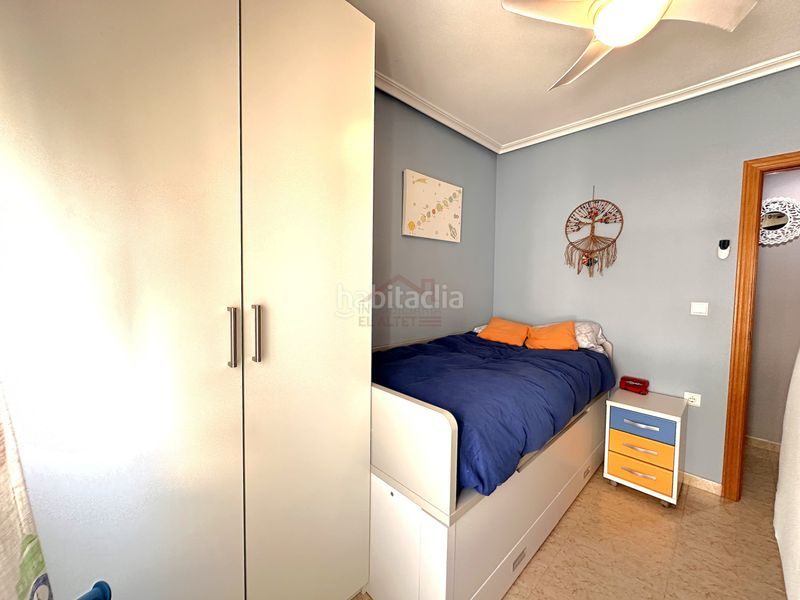 Foto b27f4581-2fc6-44b5-9ae3-8d62da6181d4. Pis amb calefacció aparcament a El Altet Elche / Elx