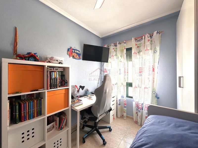 Foto c0d91555-bd0a-4e94-a430-b7ee1ebf94e8. Pis amb calefacció aparcament a El Altet Elche / Elx